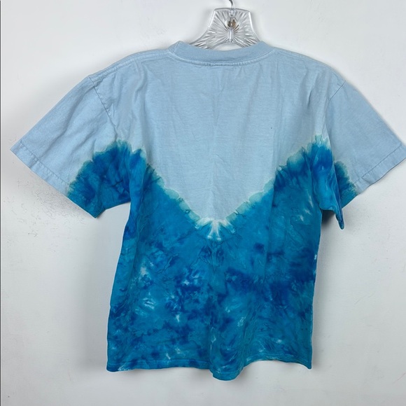 Scooby-Doo Tie-Dye Graphic Tee - Picture 2 of 6
